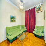 Kirayə (günlük) 3 otaqlı Köhnə Tikili, Sahil metrosu, Səbail rayonu 1