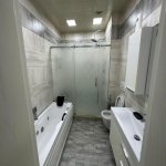Kirayə (aylıq) 3 otaqlı Yeni Tikili, 28 May metrosu, Nəsimi rayonu 26