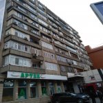Satılır 3 otaqlı Köhnə Tikili, Gənclik metrosu, Nərimanov rayonu 1