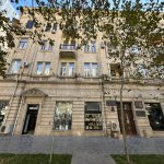 Kirayə (aylıq) 3 otaqlı Köhnə Tikili, Sahil metrosu, Səbail rayonu 4