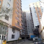 Satılır 3 otaqlı Yeni Tikili, Nizami metrosu, Nəsimi rayonu 2