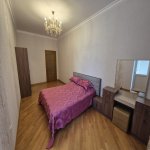 Kirayə (aylıq) 3 otaqlı Yeni Tikili, Xətai metrosu, Ağ şəhər, Xətai rayonu 4