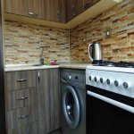 Kirayə (aylıq) 2 otaqlı Köhnə Tikili, Nizami metrosu, Yasamal rayonu 7
