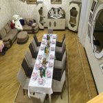 Satılır 10 otaqlı Həyət evi/villa, Masazır, Abşeron rayonu 14