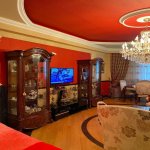 Satılır 3 otaqlı Yeni Tikili, 20 Yanvar metrosu, Yasamal rayonu 12