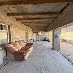 Satılır 4 otaqlı Həyət evi/villa, Koroğlu metrosu, Zabrat qəs., Sabunçu rayonu 4