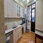 Kirayə (aylıq) 2 otaqlı Yeni Tikili, Nəriman Nərimanov metrosu, Nərimanov rayonu 3