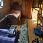 Kirayə (günlük) 3 otaqlı Həyət evi/villa Quba 3