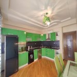 Kirayə (aylıq) 3 otaqlı Yeni Tikili, Nizami metrosu, Yasamal rayonu 12