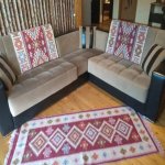 Kirayə (günlük) 8 otaqlı Həyət evi/villa Şəki 6