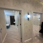 Kirayə (aylıq) 2 otaqlı Yeni Tikili, Əhmədli metrosu, Əhmədli, Xətai rayonu 4