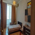 Продажа 5 комнат Новостройка, м. Эльмляр Академиясы метро, Ясамал район 34