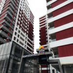 Kirayə (aylıq) 2 otaqlı Yeni Tikili, Memar Əcəmi metrosu, Nəsimi rayonu 1
