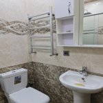 Kirayə (aylıq) 3 otaqlı Yeni Tikili, Xalqlar dostluğu metrosu, Xətai rayonu 11
