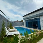 Kirayə (aylıq) 4 otaqlı Həyət evi/villa, Mərdəkan, Xəzər rayonu 2