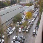 Kirayə (aylıq) 2 otaqlı Köhnə Tikili, Xalqlar dostluğu metrosu, Nizami rayonu 19