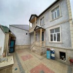 Satılır 4 otaqlı Həyət evi/villa, Avtovağzal metrosu, Biləcəri qəs., Binəqədi rayonu 2