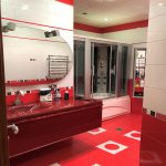 Kirayə (aylıq) 3 otaqlı Yeni Tikili, Gənclik metrosu, Nərimanov rayonu 4