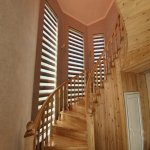 Kirayə (günlük) 4 otaqlı Həyət evi/villa İsmayıllı 8