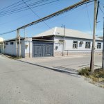 Satılır 5 otaqlı Həyət evi/villa, Yeni Günəşli qəs., Suraxanı rayonu 1