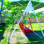 Kirayə (günlük) 5 otaqlı Həyət evi/villa Qəbələ 5