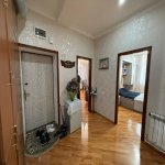 Satılır 2 otaqlı Yeni Tikili, Qara Qarayev metrosu, Nizami rayonu 12