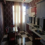 Kirayə (günlük) 2 otaqlı Yeni Tikili, Xətai metrosu, Xətai rayonu 7