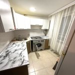 Аренда 3 комнатная Вторичка, İnşaatçılar метро, Ясамал район 8