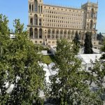 Kirayə (günlük) 2 otaqlı Köhnə Tikili, 28 May metrosu, Səbail rayonu 6
