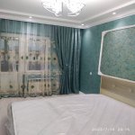 Kirayə (aylıq) 2 otaqlı Köhnə Tikili, Xalqlar dostluğu metrosu, Nizami rayonu 5