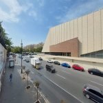 Kirayə (aylıq) 4 otaqlı Ofis, 28 May metrosu, Nəsimi rayonu 28