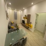 Kirayə (aylıq) 2 otaqlı Yeni Tikili, Xətai metrosu, Xətai rayonu 4