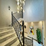 Satılır 8 otaqlı Həyət evi/villa, Badamdar qəs., Səbail rayonu 36