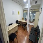 Kirayə (aylıq) 1 otaqlı Ofis, 28 May metrosu, Nəsimi rayonu 2