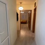Kirayə (aylıq) 2 otaqlı Köhnə Tikili, Nizami metrosu, Nəsimi rayonu 8