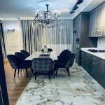 Kirayə (aylıq) 3 otaqlı Yeni Tikili, 20 Yanvar metrosu, Yasamal rayonu 10