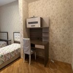 Kirayə (aylıq) 4 otaqlı Yeni Tikili, 28 May metrosu, Port Baku, Nəsimi rayonu 15