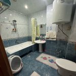 Kirayə (aylıq) 3 otaqlı Yeni Tikili, Nizami metrosu, Yasamal qəs., Yasamal rayonu 14