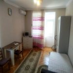 Kirayə (aylıq) 1 otaqlı Köhnə Tikili, Elmlər akademiyası metrosu, Yasamal rayonu 1