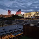 Kirayə (aylıq) Mini otel / Xostel, İçərişəhər metrosu, Səbail rayonu 7