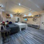 Kirayə (aylıq) 3 otaqlı Yeni Tikili, Yasamal rayonu 17