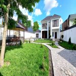 Kirayə (günlük) 7 otaqlı Həyət evi/villa Qəbələ 1