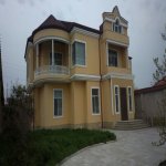 Satılır 9 otaqlı Həyət evi/villa, Bakıxanov qəs., Sabunçu rayonu 1