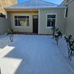 Satılır 3 otaqlı Həyət evi/villa, Avtovağzal metrosu, Biləcəri qəs., Binəqədi rayonu 2