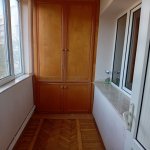 Kirayə (aylıq) 4 otaqlı Köhnə Tikili, Azadlıq metrosu, 8-ci mikrorayon, Binəqədi rayonu 17