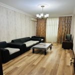 Kirayə (aylıq) 2 otaqlı Yeni Tikili, İnşaatçılar metrosu, Yasamal rayonu 1