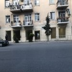 Kirayə (aylıq) Obyekt, 28 May metrosu, Nəsimi rayonu 1