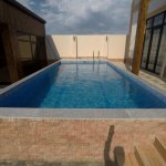 Satılır 5 otaqlı Bağ evi, Mərdəkan, Xəzər rayonu 4