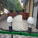 Kirayə (aylıq) Obyekt, Neftçilər metrosu, A.S.Puşkin parkı, Nizami rayonu 19