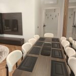 Kirayə (aylıq) 3 otaqlı Yeni Tikili, Ağ şəhər, Xətai rayonu 3